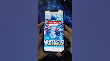 Whiteout Survival Hack 2025 - Explained How To Get Unlimited Gems