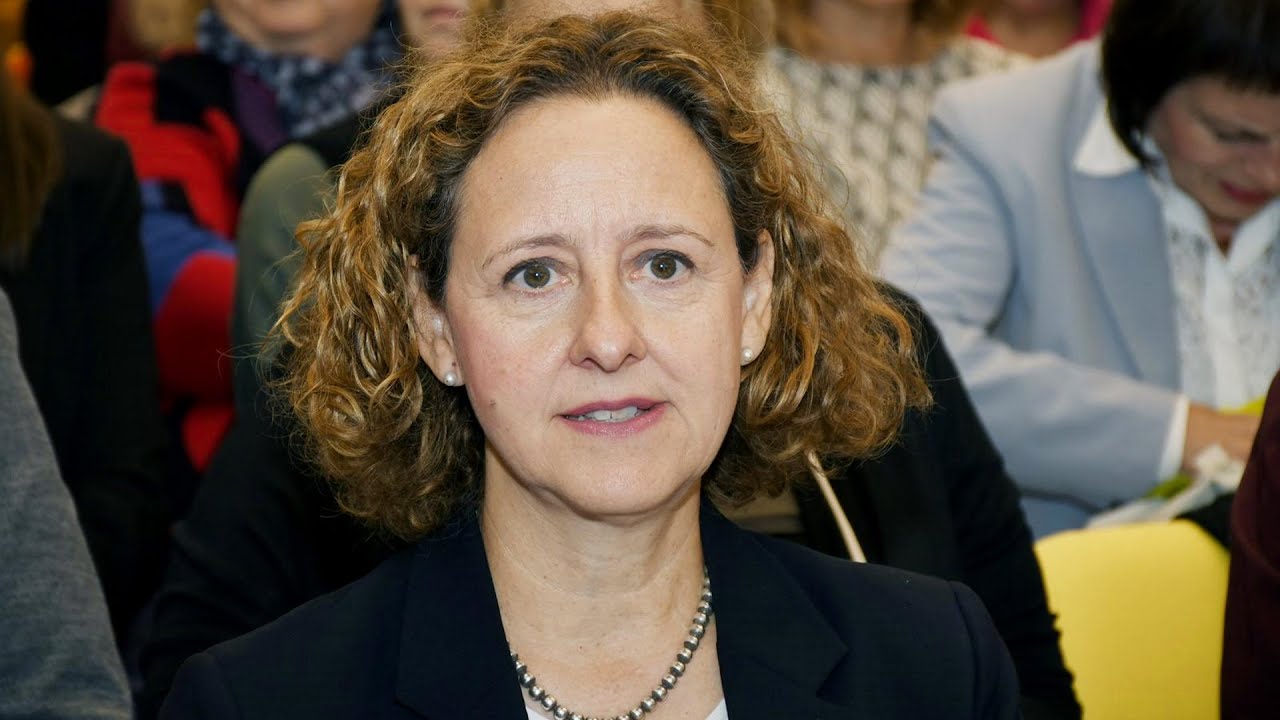 A sada Vlada: Nina Obuljen Koržinek