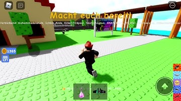 Don’t press the button 4 part 2