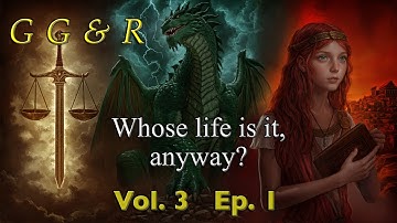 Everything Old is New Again | GGR Volume 3 | Episode 1