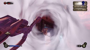 BioShock: The Collection_the ol