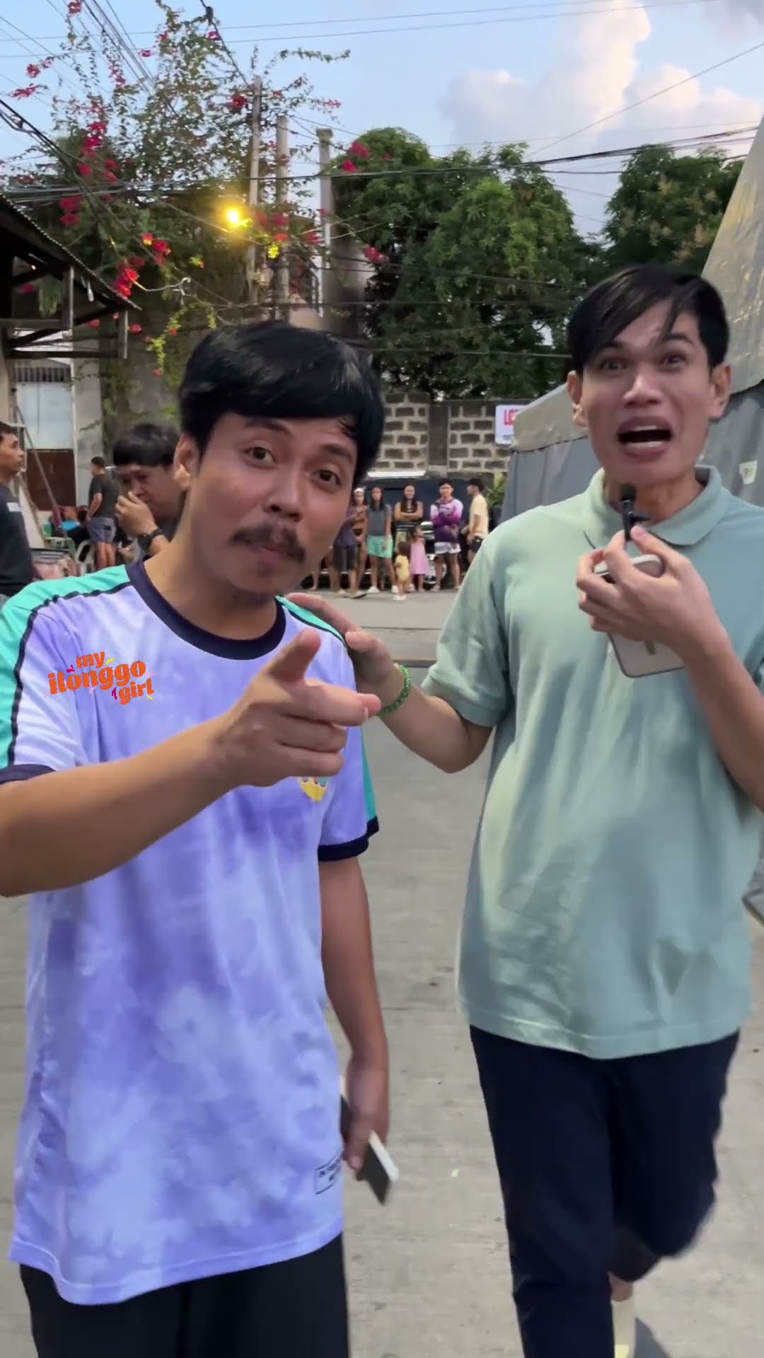 Daboy, nilaro mo naman si Bernie! | My Ilonggo Girl