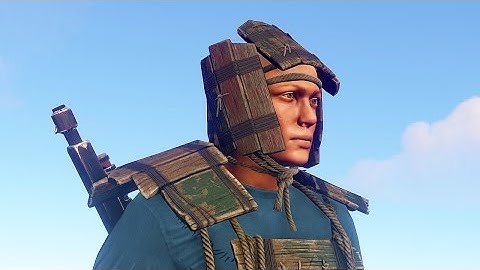 RUST  DEVBLOG 155
