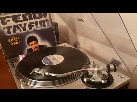 Ferdi Tayfur -