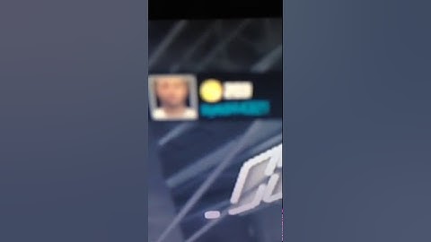 2K Support MyCareer File Corrupted Part 3