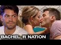 Hannah's Love Triangle With Dylan & Blake! | Bachelor In Paradise