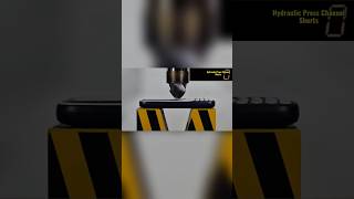HYDRAULIC PRESS VS THE STRONGESTPHONE NOKIA3310 #hydraulicpres #satisfying #candy #challenge #asmr