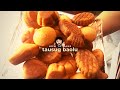 HOW TO MAKE TAUSUG BAOLU BAULO BAHULU HALAL RECIPE 