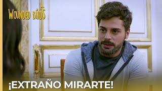 ¡Extraño mirarte | Omer Sueños Robados Capítulo 196