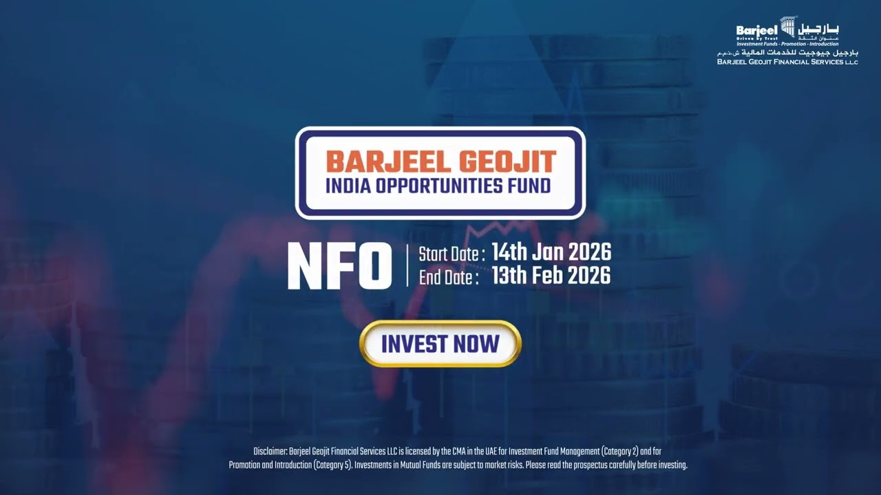 BGIOF Your Gateway to Wealth