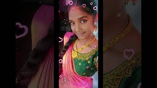 💙 Nee Neeli Kannullona ✨ My Feel My Expression 💫 | Telugu Acting Video#ytshorts #youtube #shorts🎯🎯👁️