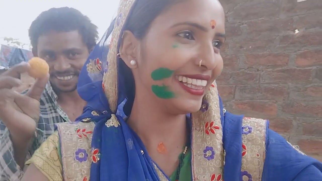 नए लोगों कामेहमान आए आज हमारे घर पर