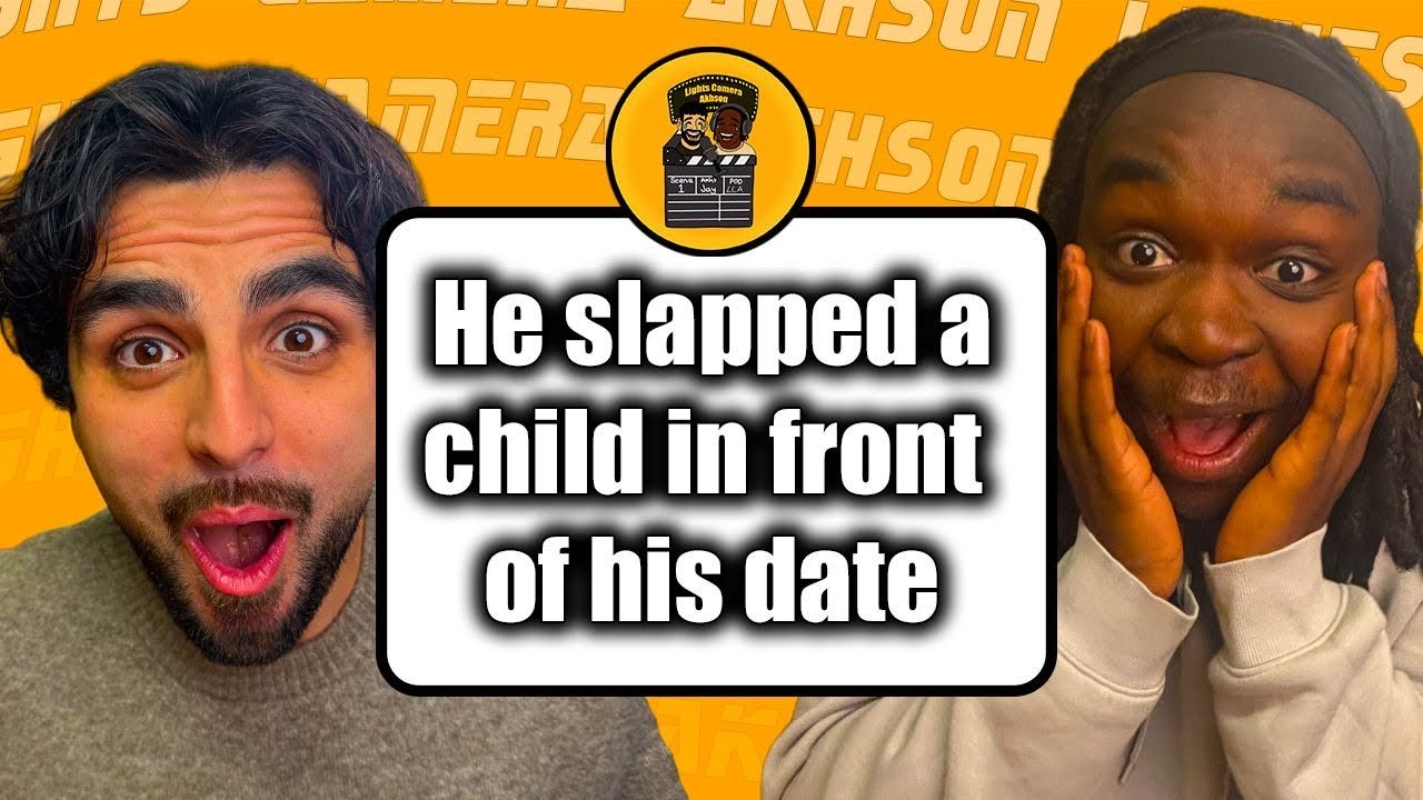 Lights Camera CHILDLINE!! | EP 24