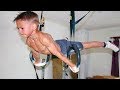 10 Strongest Kids in The World that Took It Too Far