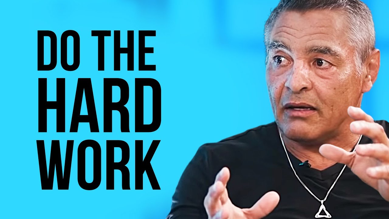 10 WORLD-CLASS ATHLETES Show You How to Think, Dream, & Execute At A CHAMPIONSHIP Level