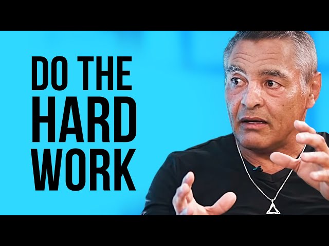 Thumbnail for 10 WORLD-CLASS ATHLETES Show You How to Think, Dream, & Execute At A CHAMPIONSHIP Level
