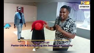 ANOINTING POWER WEEKEND 2026 Highlights 