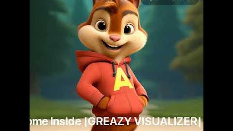 Thumbnail of GPF x S3RL x DJ Gollum - Come Inside |GREAZY VISUALIZER| 🎵 by Alv1n