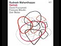 Rudresh Mahanthappa – Gamak (2013 - Album)