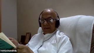 Bhagavad Gita - Session 16 - March 10 2023 Wealth
