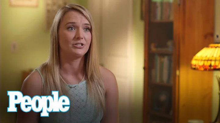 Quadruple Amputee Aimee Copeland Shows How She's M...