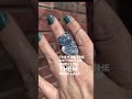 Guitar Pick Earrings made from Silver-Plated Vintage Trays!