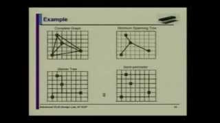 Lec 26 VLS Physical Design Automation