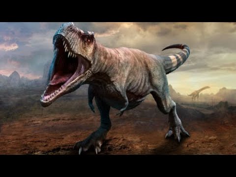 Video: Versijas: Čupakabra Ir Dinozaurs? - Alternatīvs Skats