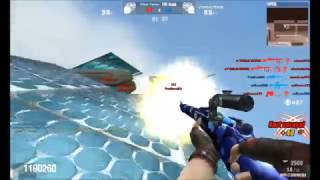 WolfTeam Cold Hack G5 İlk 1 Hafta Ücretsiz Versiyon (03.02.2017)