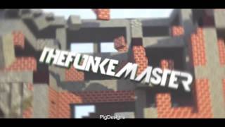 Intro pour TheFunkeMaster | [Cinema4D]