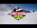 PONEY SESSION 2016 - TEASER