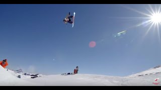 PONEY SESSION 2016 - TEASER