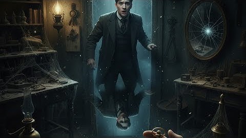 Thank you for 100 million views on this video.🥰!​(The Watchmaker Who Vanished at 3:17 AM)