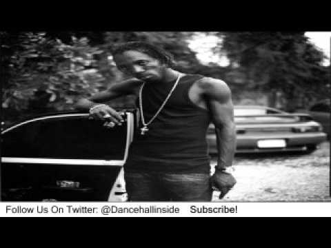 Mavado - Money A Di Right Thing [Wild Wild West Riddim] - September 2015