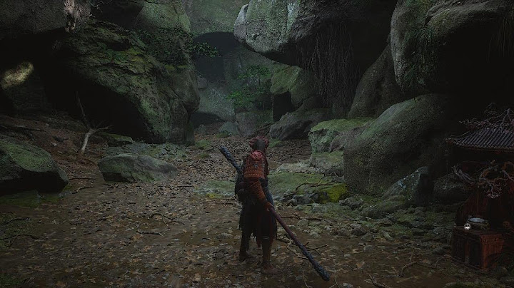 Black Myth: Wukong - Primeira Hora (First Hour)