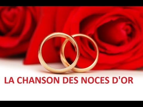 Les Noces D Or La Valse Pour Feter 50 Ans De Mariage Duo