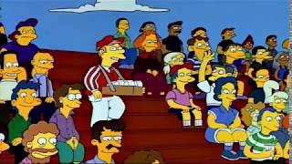 The Simpsons - Who Wants Peanuts?