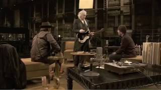 Kashmir - It Might Get Loud - Jimmy Page, Jack White, & Edge