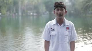 IKLAN LAYANAN MASYARAKAT SOSIALISASI KPU BADUNG BALI