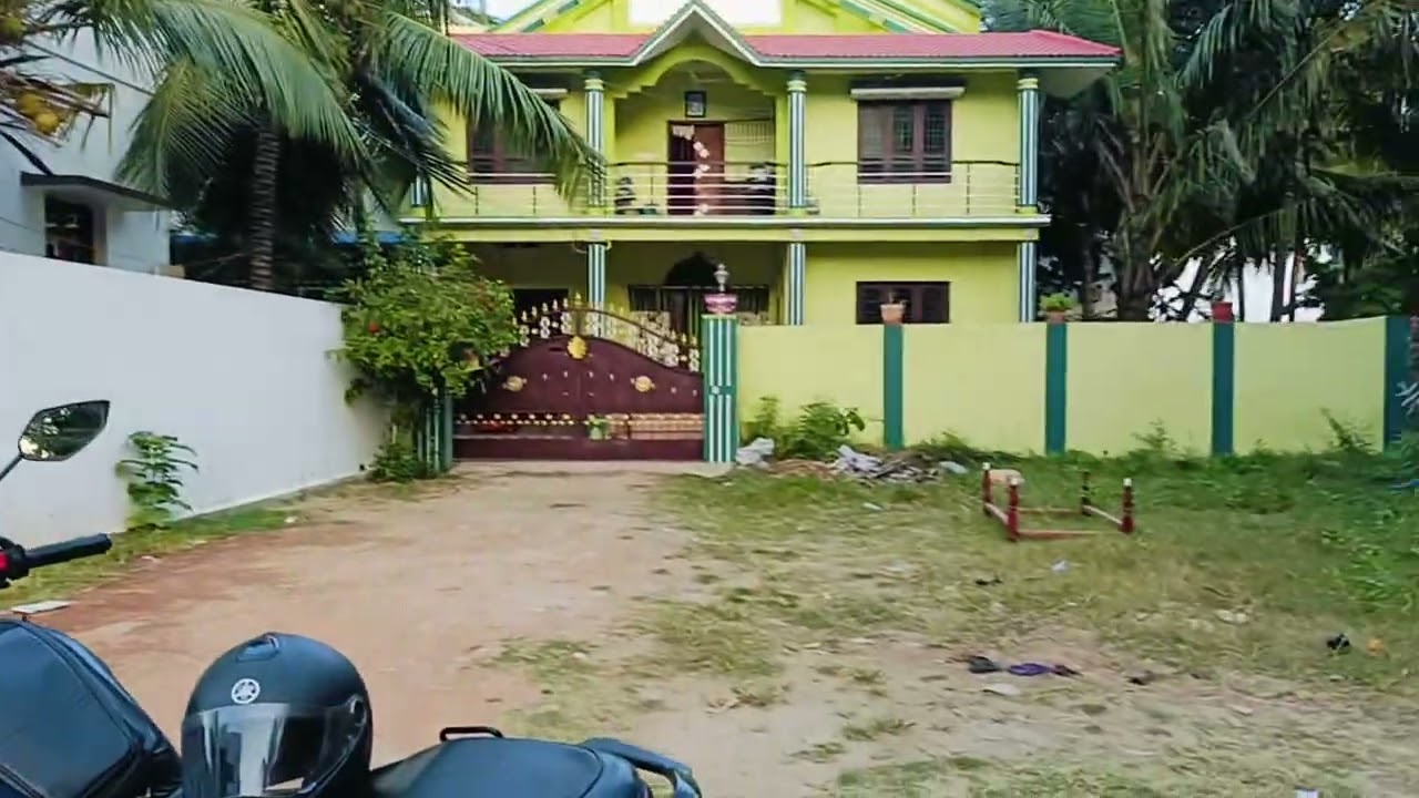 PARVATHIPURAM : ALAMBARAI - APPROVAL PLOT  - TOTAL : 5 CENTS,CALL : 8825486622 NGL : 2 KM ONLY👍