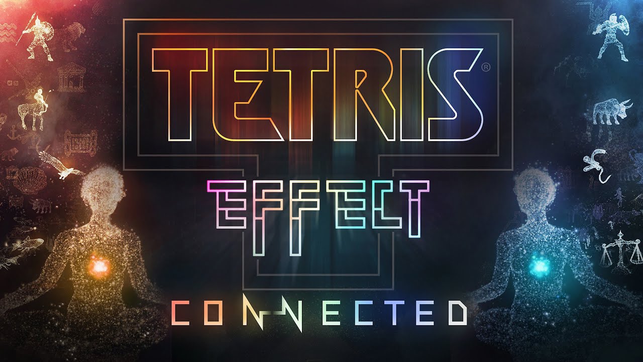 【テトリス】ASUKA-MASTERならTetris Effectのマスターもクリアできるのでは #2【Tetris Effect: Connected】