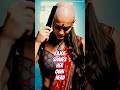KAJOL DEVGAN💃 BALD HEADSHAVE - NEW HAIRCUT - MOTTAI GUNDU MUNDAN BOLLYWOOD (Made using AI)