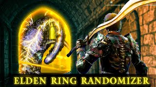 ELDEN RING RANDOMIZER