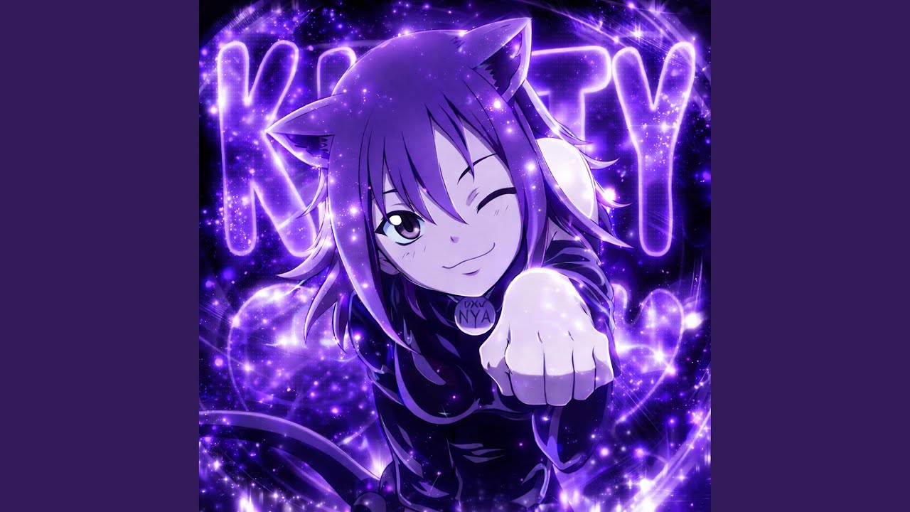 kitty様❾❹ Kitty (SuperSlowed) - YouTube