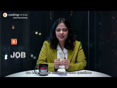 Become a Job-Ready Full Stack Developer | Coding Ninjas Bootcamp