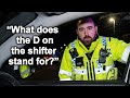 Gen Z Sovereign Citizen Attempts The Script on 3 Cops in Just 1 Night