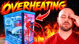 270K INTEL 30 Day Challenge Update