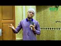 SHARIFU KOBA MADA Surah Quraysh SHARIFU KOBA MADA Surah Quraysh