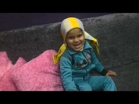 صلوات طيبات ع الحبيب مولاي محمد 