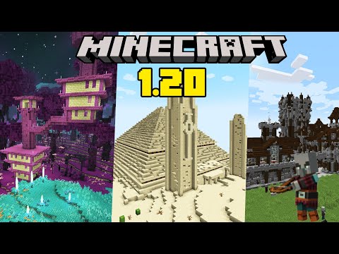 Video: 3 cách để phóng to (Zoom) trong Minecraft